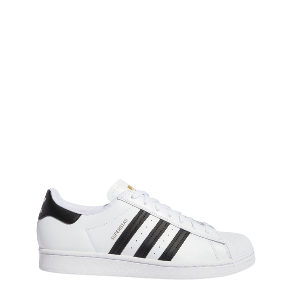 buty Adidas Superstar ADV (White/Black)