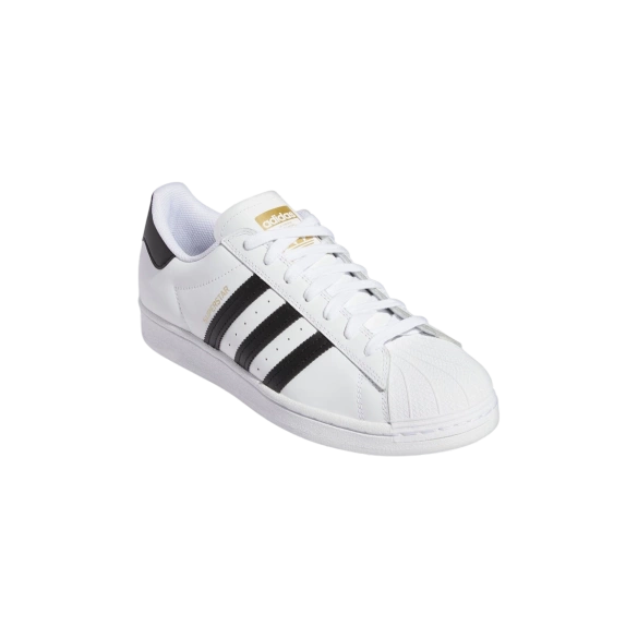 buty Adidas Superstar ADV (White/Black)