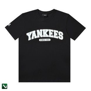 MLB BRAND koszulka YANKEES czarna