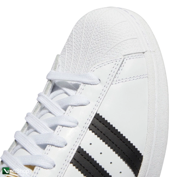 buty Adidas Superstar ADV (White/Black)