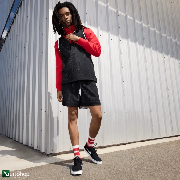 Buty Nike Sb Chron 2 Canvas