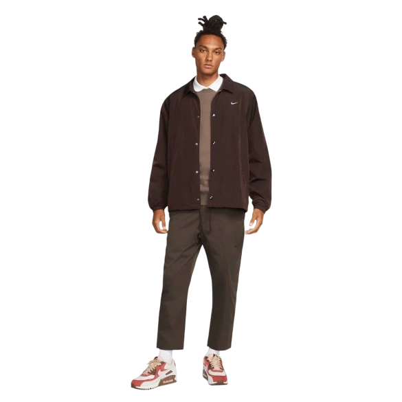 Kurtka Nike Sb Coaches Jacket