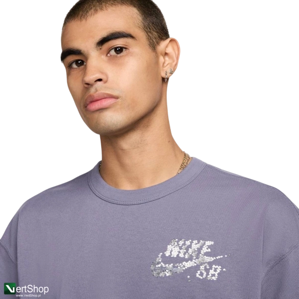Koszulka Nike SB Yuto T-shirt