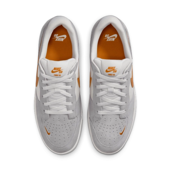 Buty Nike Sb Force 58