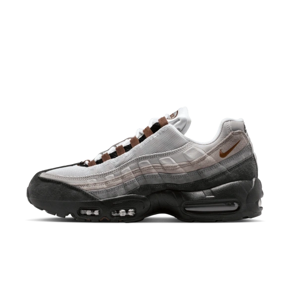 Buty Nike SB Air Max 95
