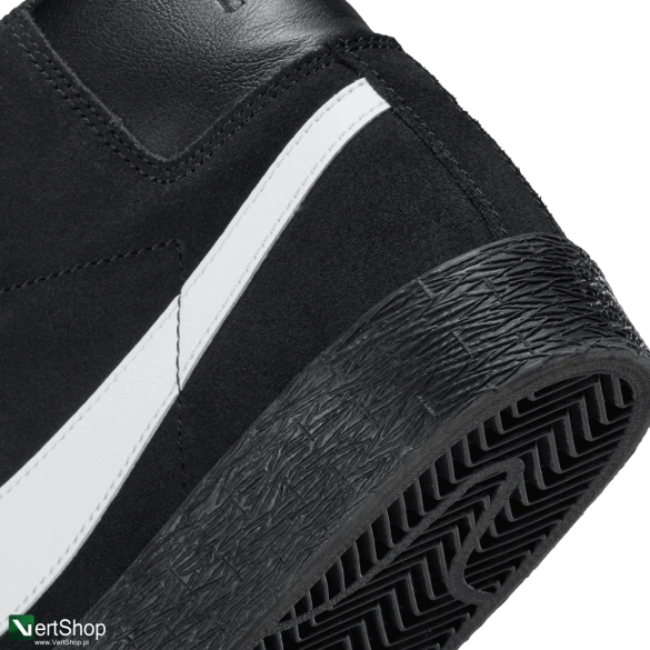 buty Nike SB Zoom Blazer Mid