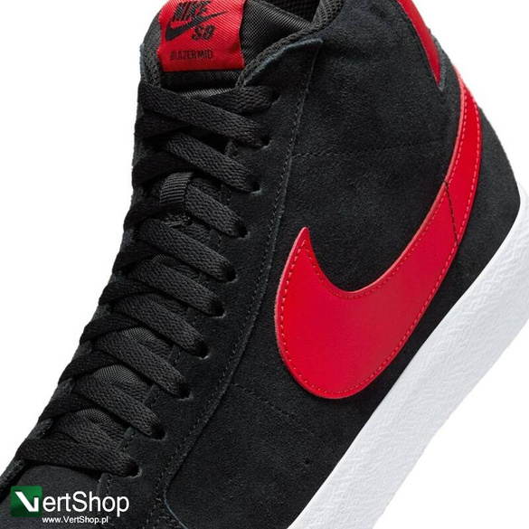 Buty Nike SB Zoom Blazer Mid