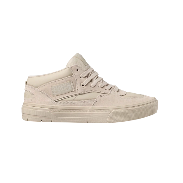 buty Vans Skate Half Cab Wafflecup Atiba (Oatmeal)