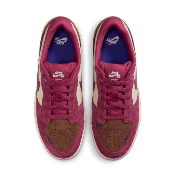 Buty Nike Sb Force 58