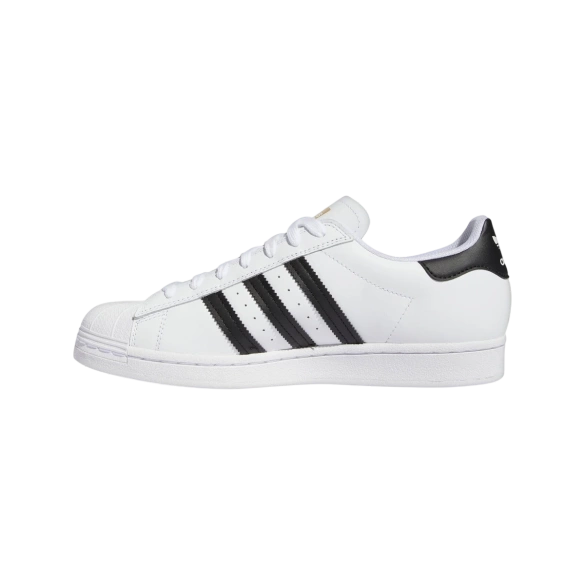 buty Adidas Superstar ADV (White/Black)