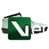 zielony