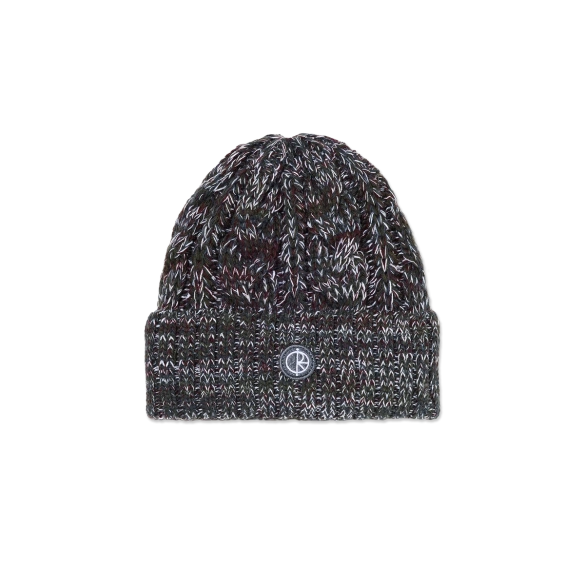 Czapka Polar Braid Beanie (Blue)