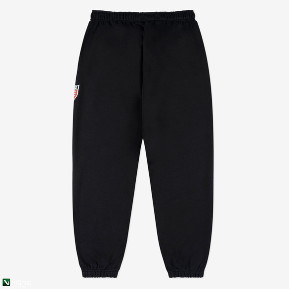 PROSTO Infine spodnie dresowe czarne