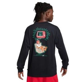 Koszulka Longsleeve M90 Brainwash