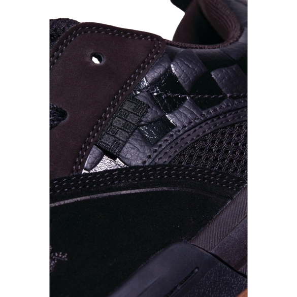 buty Vans Skate Mixxa X Dime Una (Black/Grey)