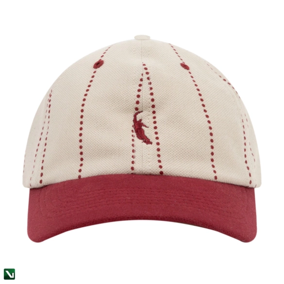 czapka Magenta Slugger Dad Hat (Beige)