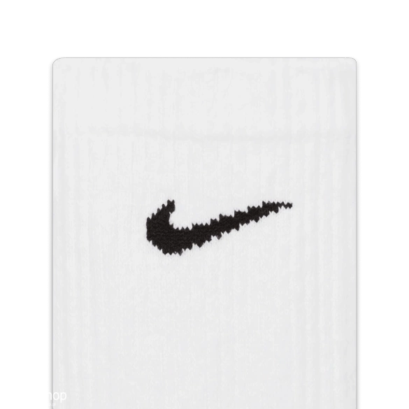 Nike Everyday Plus Cushioned (3 Pairs)
