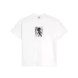 Koszulka Polar  Everything Is Normal tee White