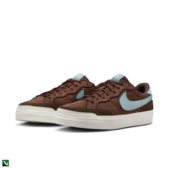 Buty Nike SB Zoom Pogo Plus Premium