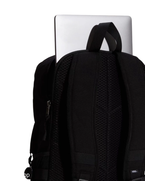 plecak Vans Original Backpack (Black)