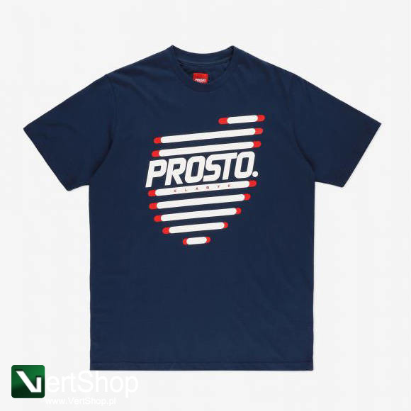 PROSTO Koszulka KL Lighto