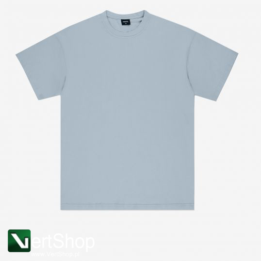 PROSTO Koszulka T-shirt Zont Light Blue