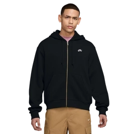 Bluza Nike Sb Full-Zip Fleece Skate Hoodie