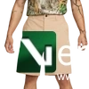 brązowy