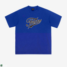 PROSTO T-shirt Varsity Cobalt