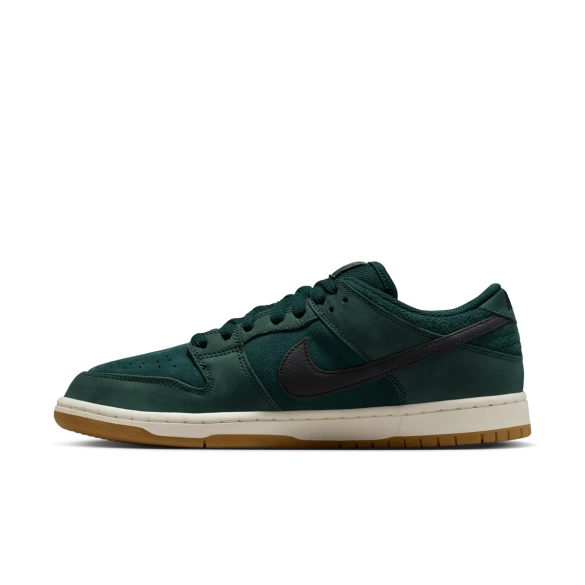 Buty Nike SB Dunk Low Pro ISO