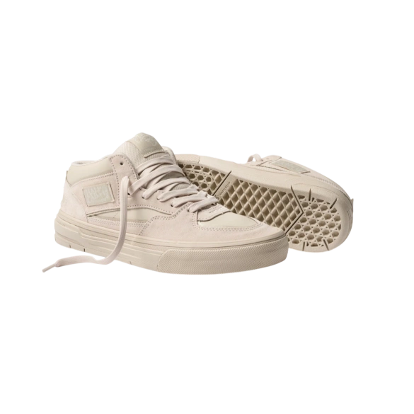 buty Vans Skate Half Cab Wafflecup Atiba (Oatmeal)