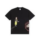 koszulka Polar Tee Sacrifice 2 (Black)