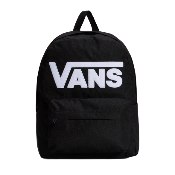 plecak Vans Old School Drop V Backpack (Black)