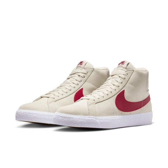 Buty Nike SB Zoom Blazer Mid