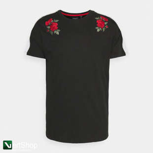 YOURTURN koszulka ROSA