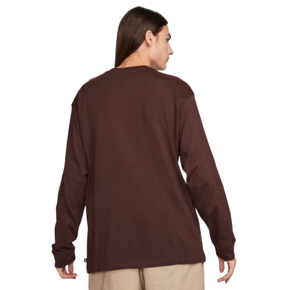 Nike sb Long-Sleeve City Of Love