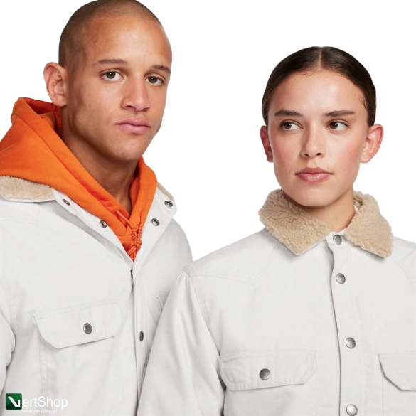 Kurtka Nike Sb Padded Flannel Skate Jacket