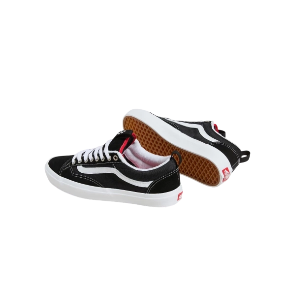 buty Vans Old Skool 36+ (Black/White)