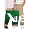 brązowy