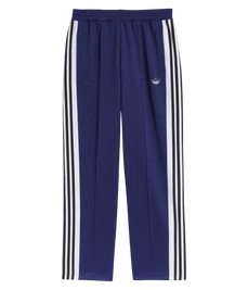 spodnie Adidas Tyshawn Track Pants (Dark Blue/White/Black)