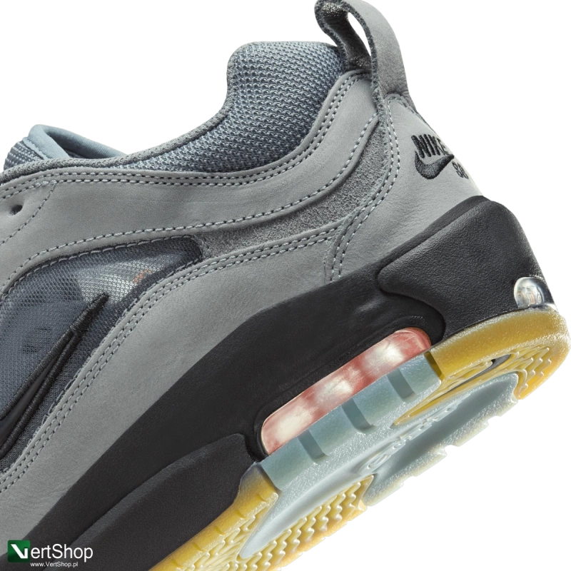 Vertshop.pl • Buty Nike SB Air Max Ishod ISO