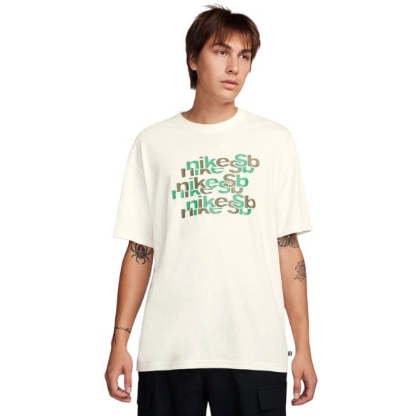 Koszulka Nike SB Tee Oc Repeat Brd