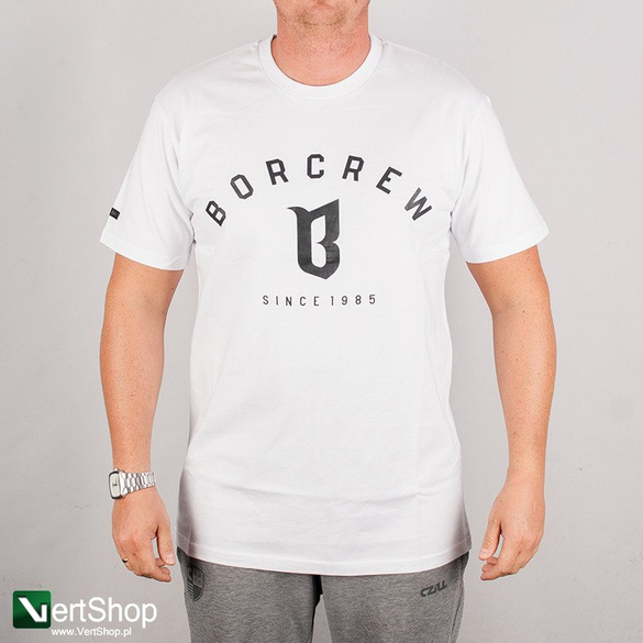 B.O.R Koszulka Classic 