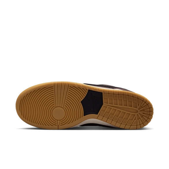 Buty Nike SB Dunk Low Pro ISO