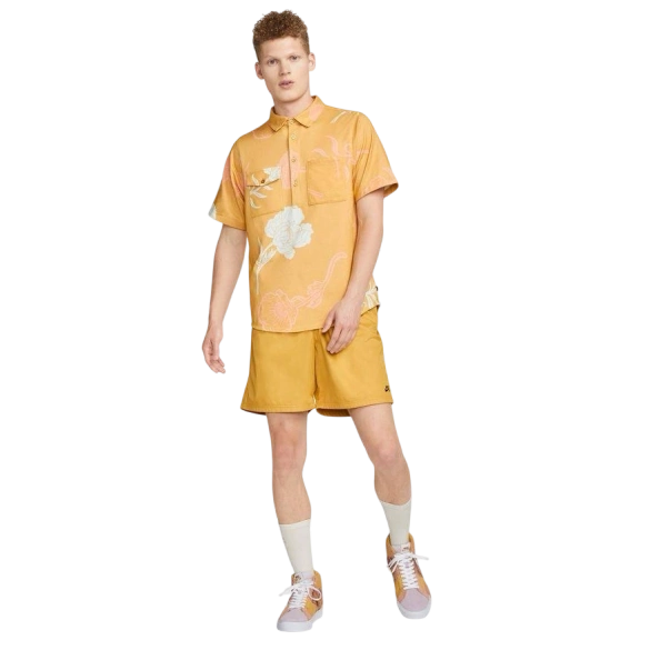 Koszula Nike Sb Aop Knit Top