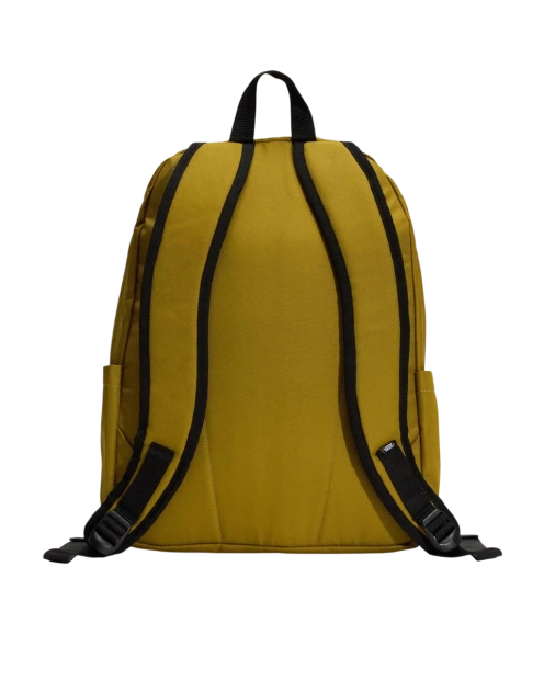 placak Vans Old School Backpack (Burnt Gold)