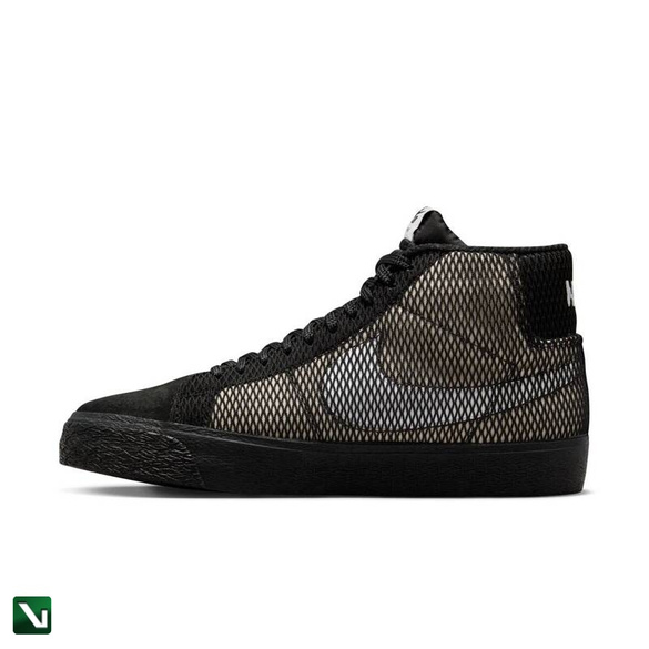 Buty Nike SB Zoom Blazer Mid Premium