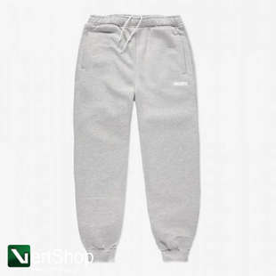 PROSTO spodnie dres Digo szary