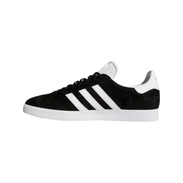buty Adidas Gazelle ADV (Black/White)