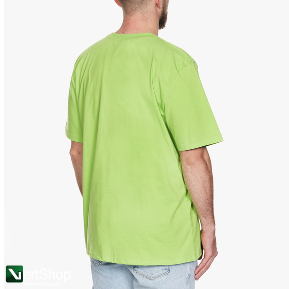 B.O.R KOSZULKA BOR LAUR ZIELONA BORCREW